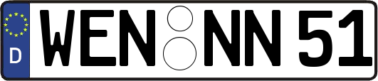 WEN-NN51