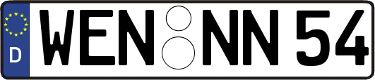WEN-NN54