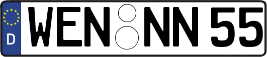 WEN-NN55