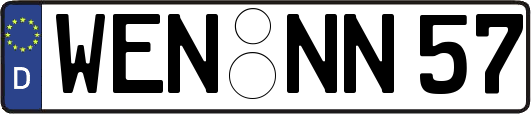 WEN-NN57