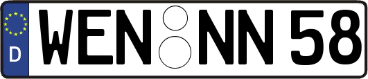 WEN-NN58