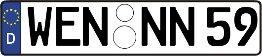WEN-NN59