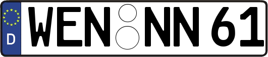 WEN-NN61