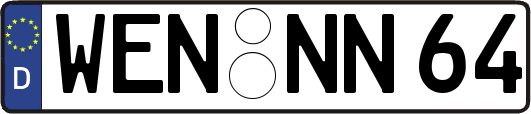 WEN-NN64