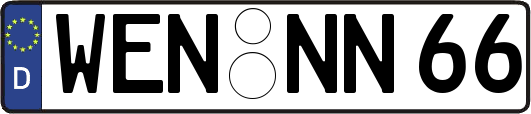 WEN-NN66