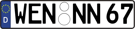 WEN-NN67