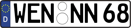 WEN-NN68