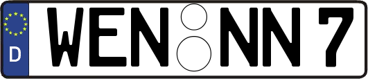 WEN-NN7