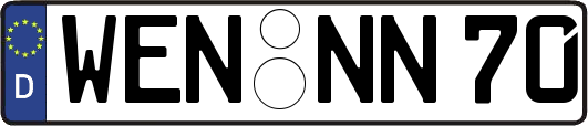 WEN-NN70