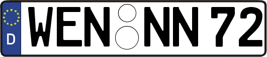 WEN-NN72