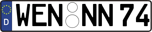 WEN-NN74