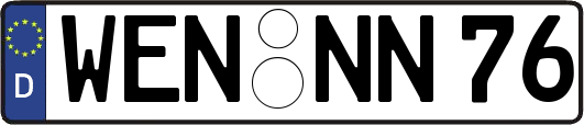 WEN-NN76