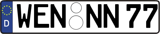WEN-NN77