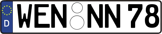WEN-NN78