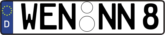 WEN-NN8