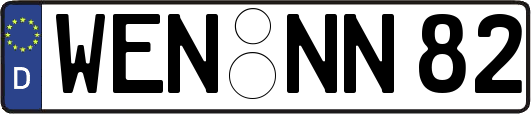 WEN-NN82