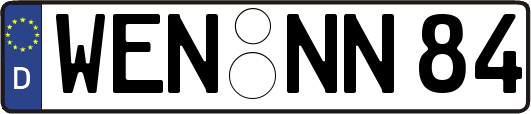 WEN-NN84