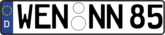 WEN-NN85
