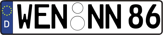 WEN-NN86