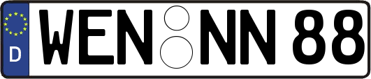 WEN-NN88