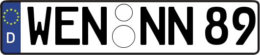 WEN-NN89