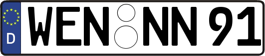 WEN-NN91