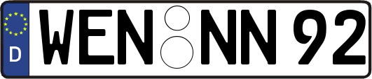 WEN-NN92