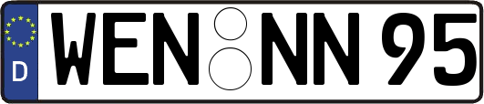 WEN-NN95