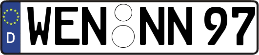WEN-NN97