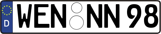 WEN-NN98