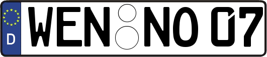 WEN-NO07