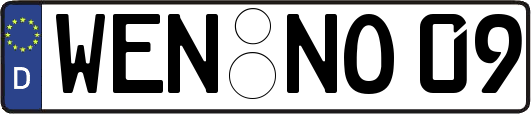 WEN-NO09
