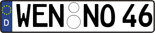 WEN-NO46