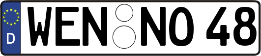 WEN-NO48