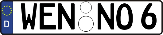 WEN-NO6