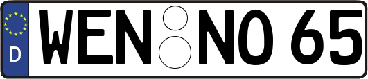 WEN-NO65
