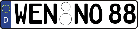 WEN-NO88