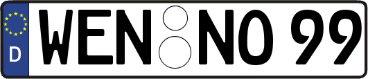 WEN-NO99