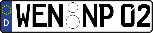 WEN-NP02