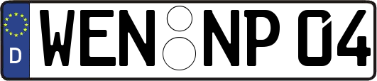 WEN-NP04