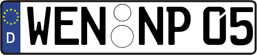 WEN-NP05