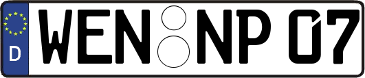 WEN-NP07