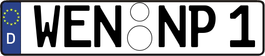 WEN-NP1