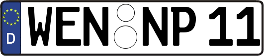 WEN-NP11