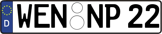 WEN-NP22