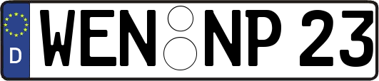 WEN-NP23