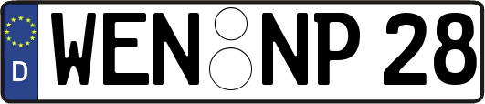 WEN-NP28