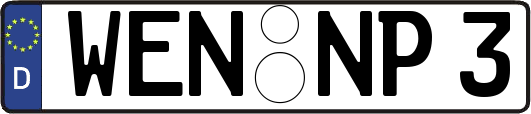 WEN-NP3