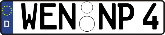 WEN-NP4