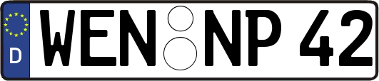 WEN-NP42